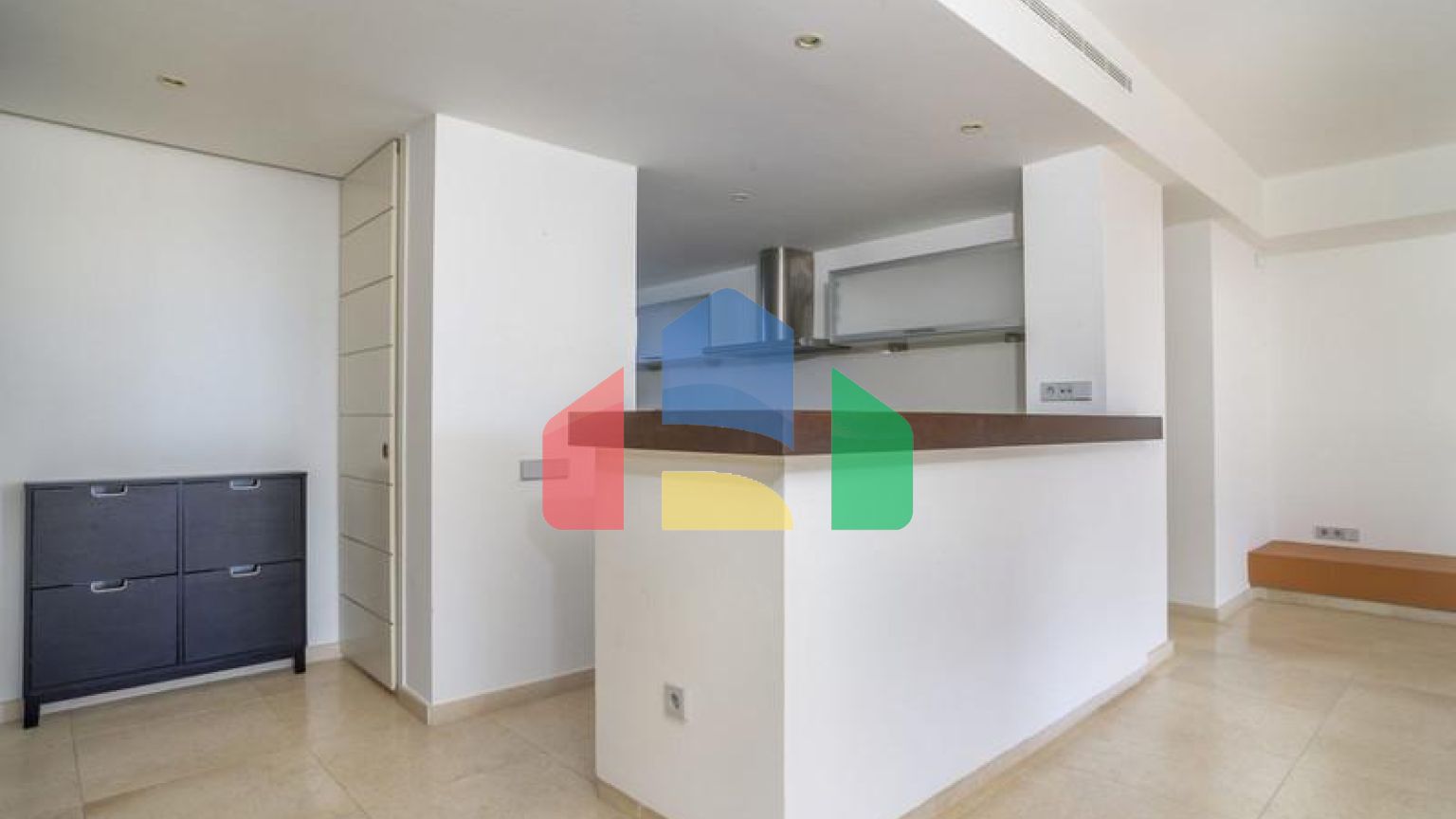 Эксклюзивная квартира в Los Flamingos: роскошь и комфорт на Коста-дель-Соль