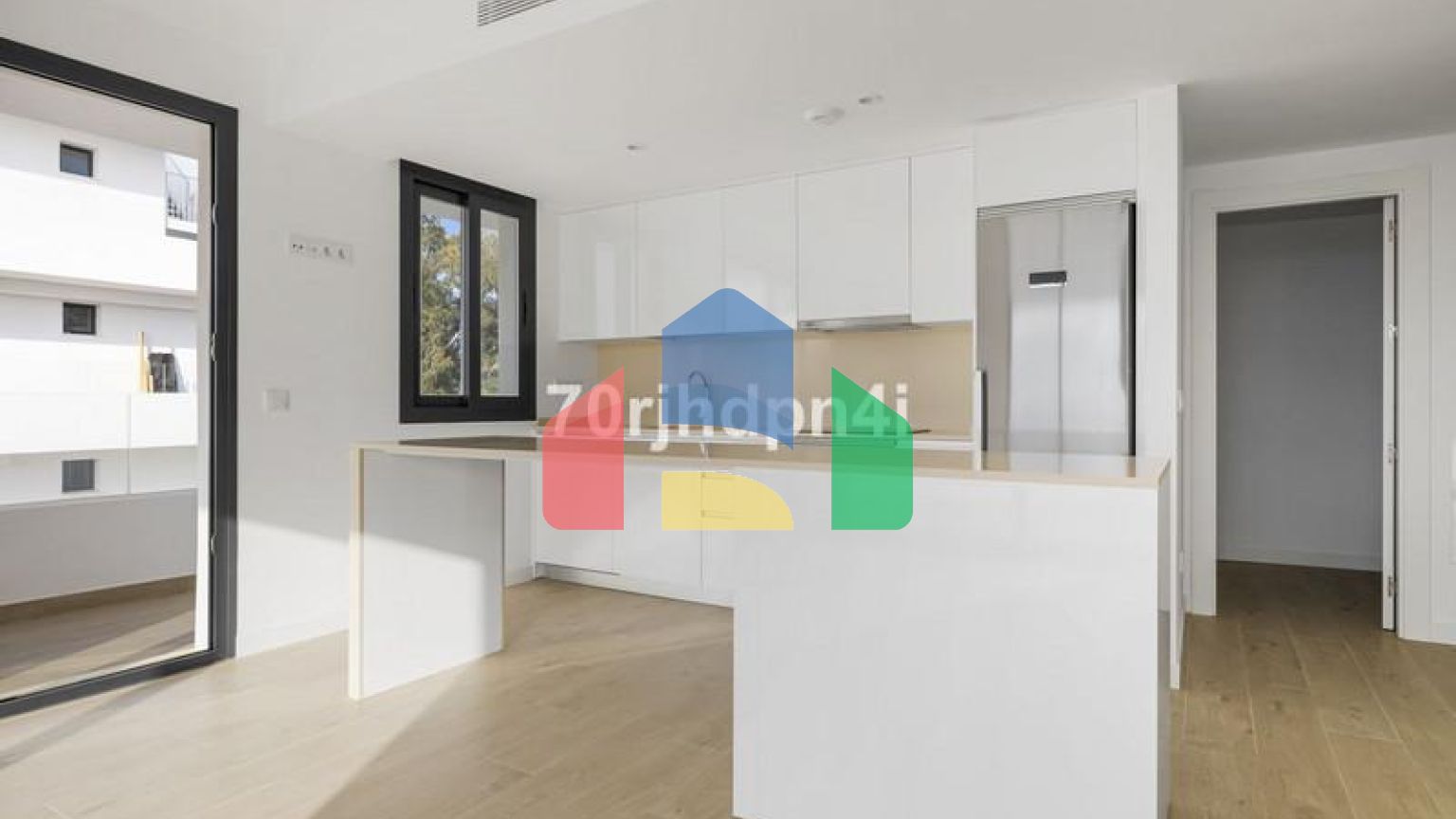 Эксклюзивная квартира в Los Flamingos: роскошь и комфорт на Коста-дель-Соль