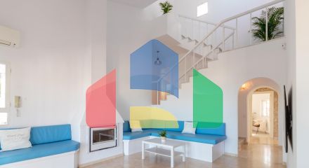 Потрясающая вилла в андалусийском стиле в Эстепоне