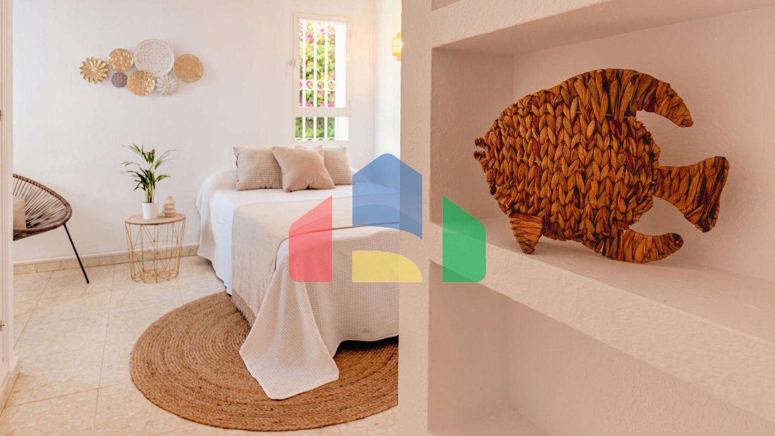 Потрясающая вилла в андалусийском стиле в Эстепоне