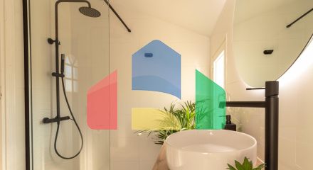 Потрясающая вилла в андалусийском стиле в Эстепоне