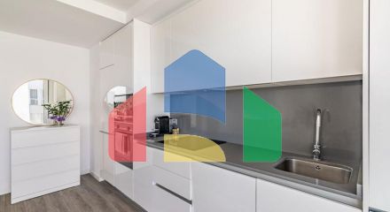 Penthouse for sale in Estepona