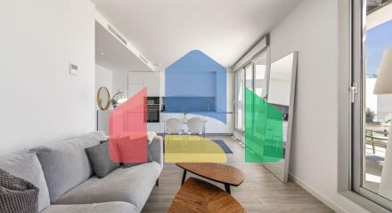 Penthouse for sale in Estepona