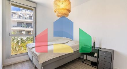 Пентхаус на продажу в Эстепоне