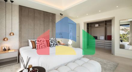The Resina 6IX — Villa 5