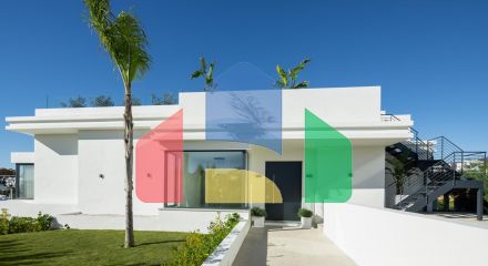 The Resina 6IX — Villa 5