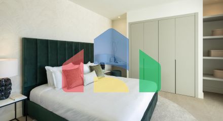 The Resina 6IX — Villa 5