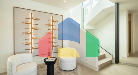 The Resina 6IX — Villa 5