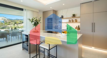 The Resina 6IX — Villa 5