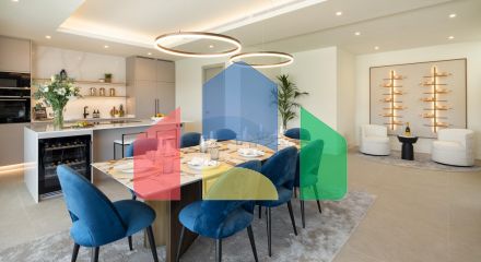 The Resina 6IX — Villa 5