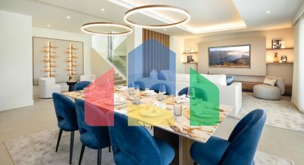 The Resina 6IX — Villa 5