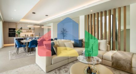 The Resina 6IX — Villa 5