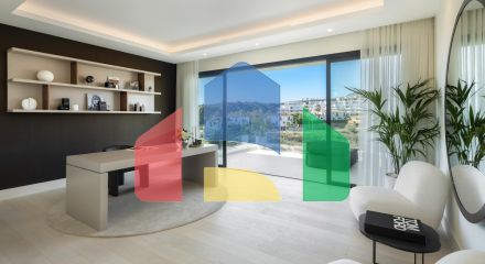 The Resina 6IX — Villa 5