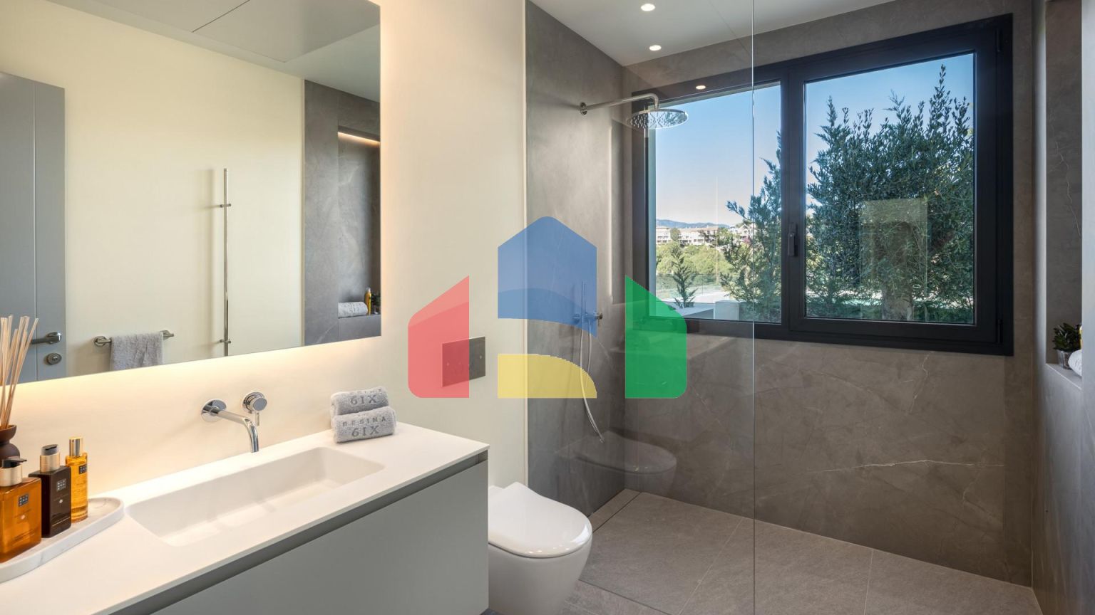 The Resina 6IX — Villa 5