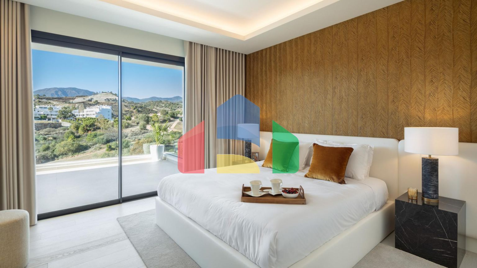 The Resina 6IX — Villa 5