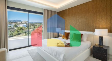 The Resina 6IX — Villa 5