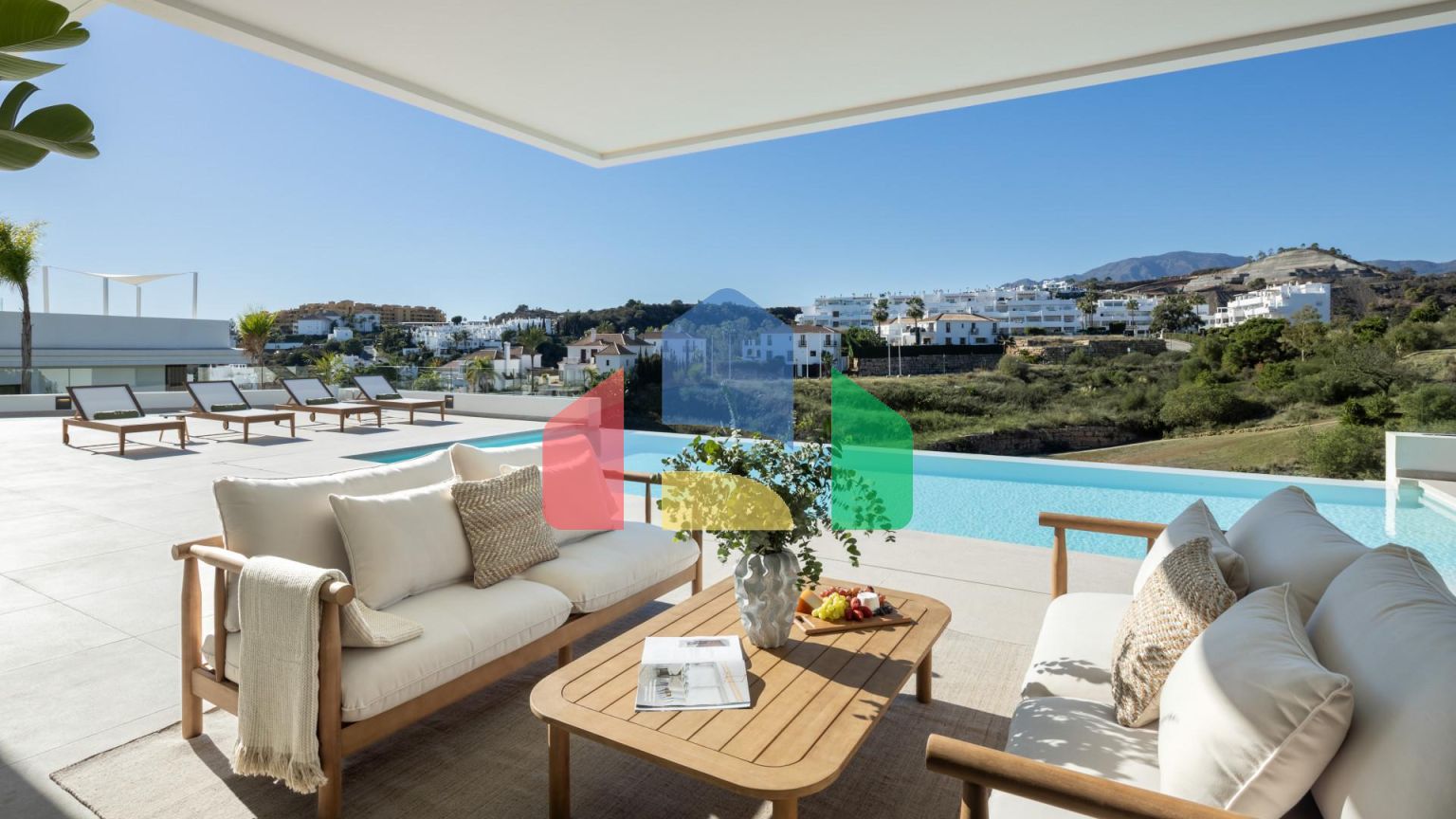 The Resina 6IX — Villa 5