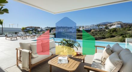 The Resina 6IX — Villa 5