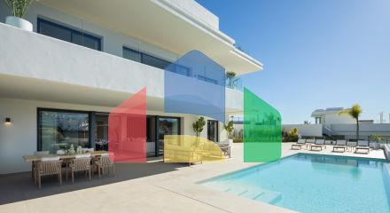 The Resina 6IX — Villa 5