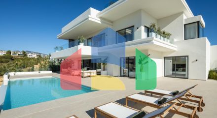 The Resina 6IX — Villa 5