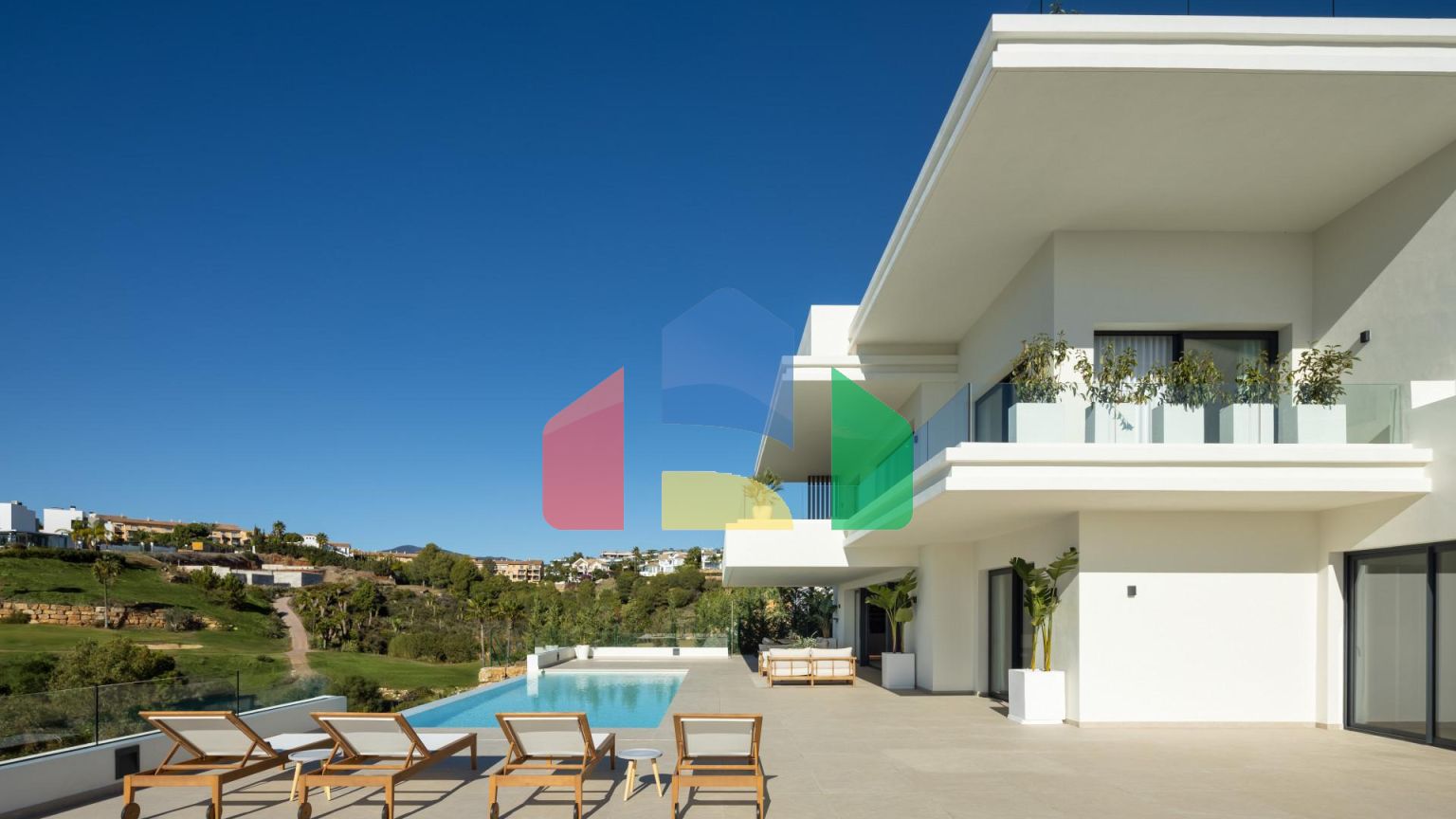 The Resina 6IX — Villa 5