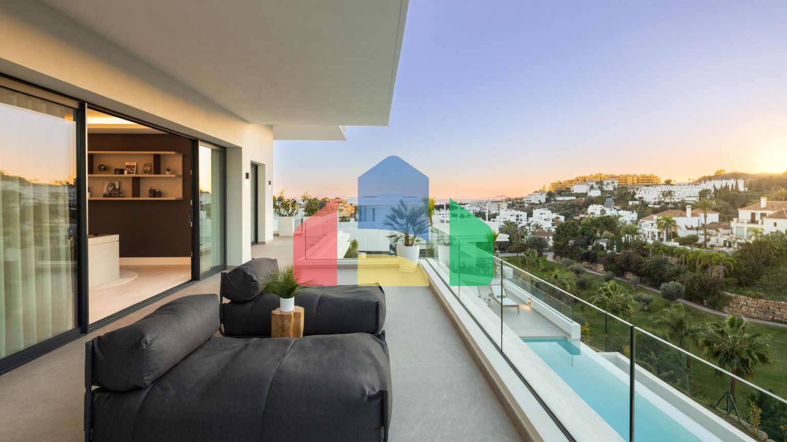 The Resina 6IX — Villa 5