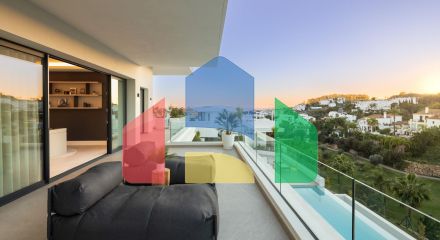 The Resina 6IX — Villa 5