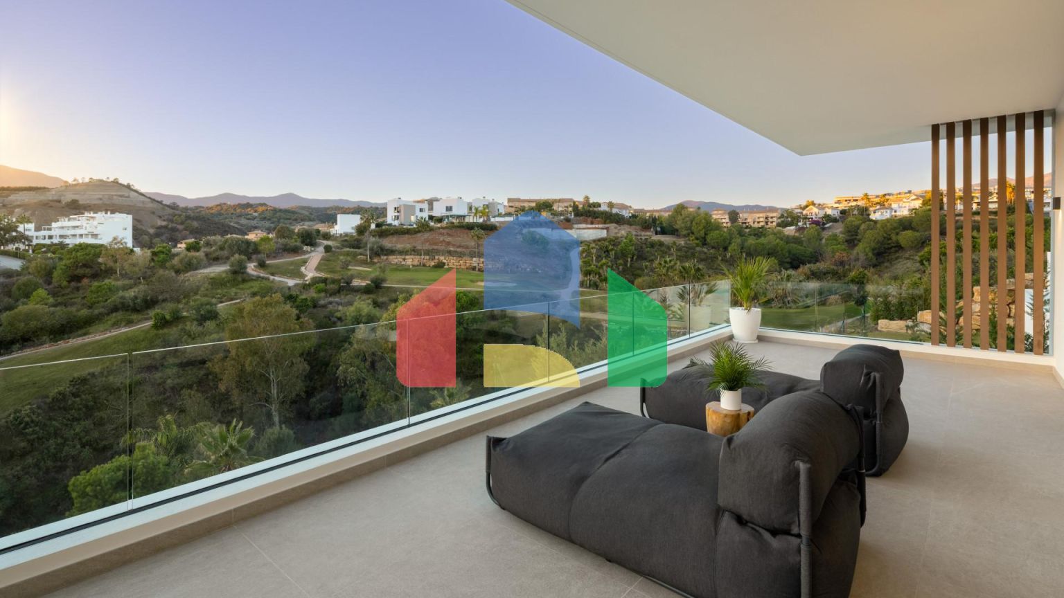 The Resina 6IX — Villa 5