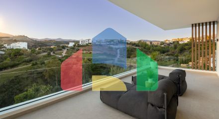 The Resina 6IX — Villa 5