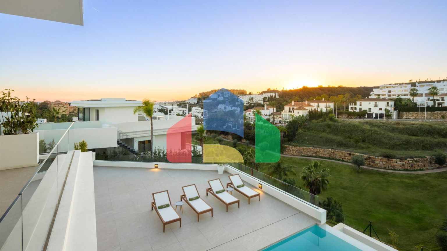 The Resina 6IX — Villa 5