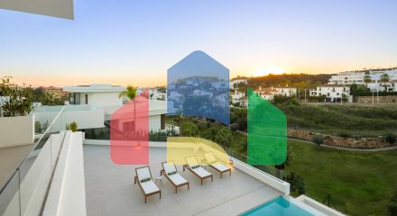 The Resina 6IX — Villa 5