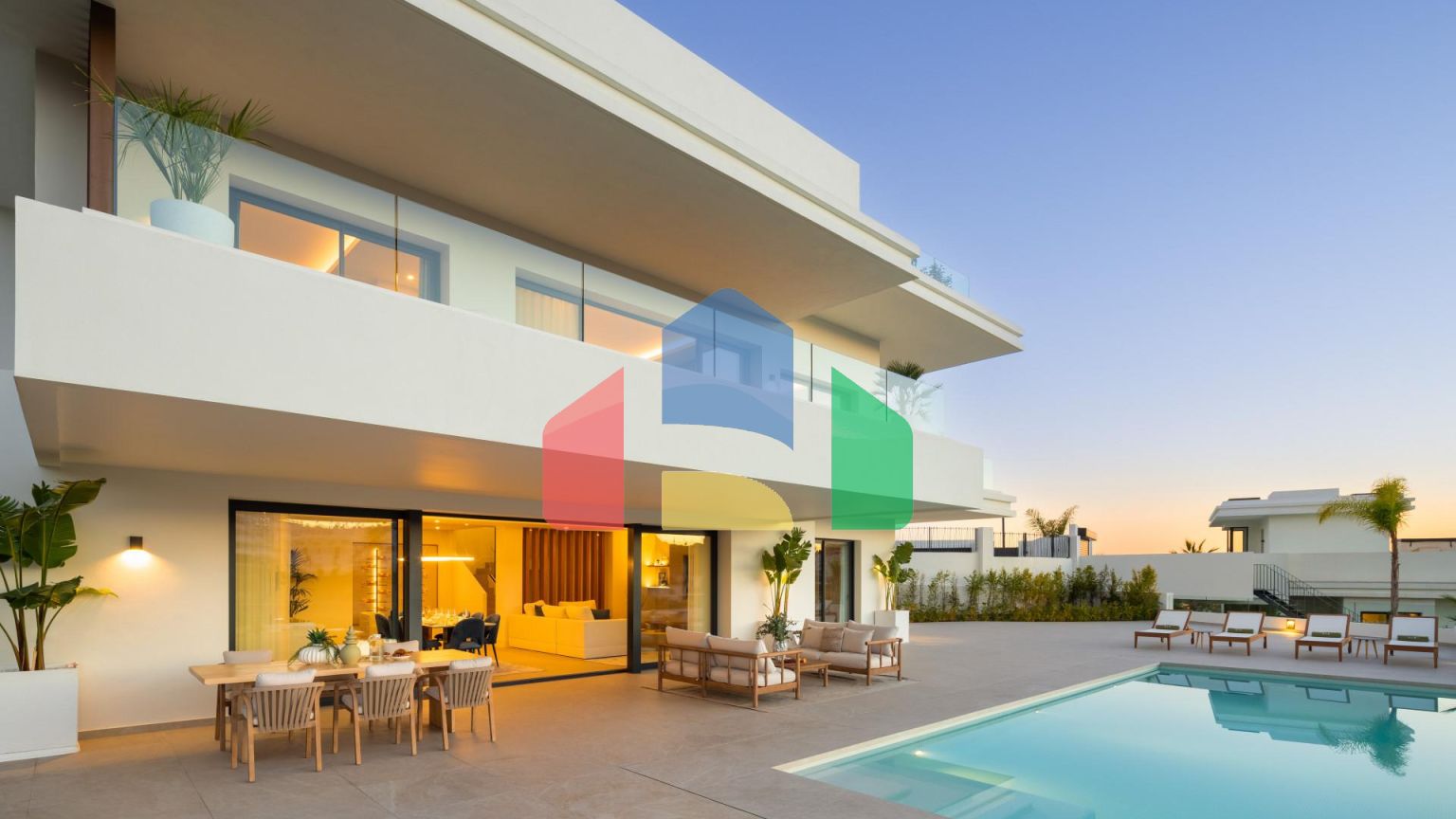 The Resina 6IX — Villa 5