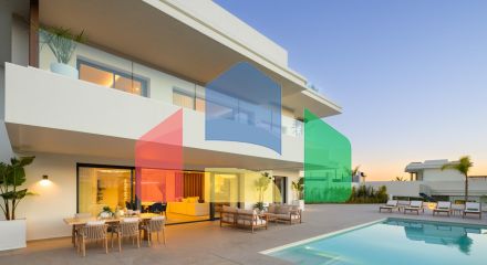 The Resina 6IX — Villa 5