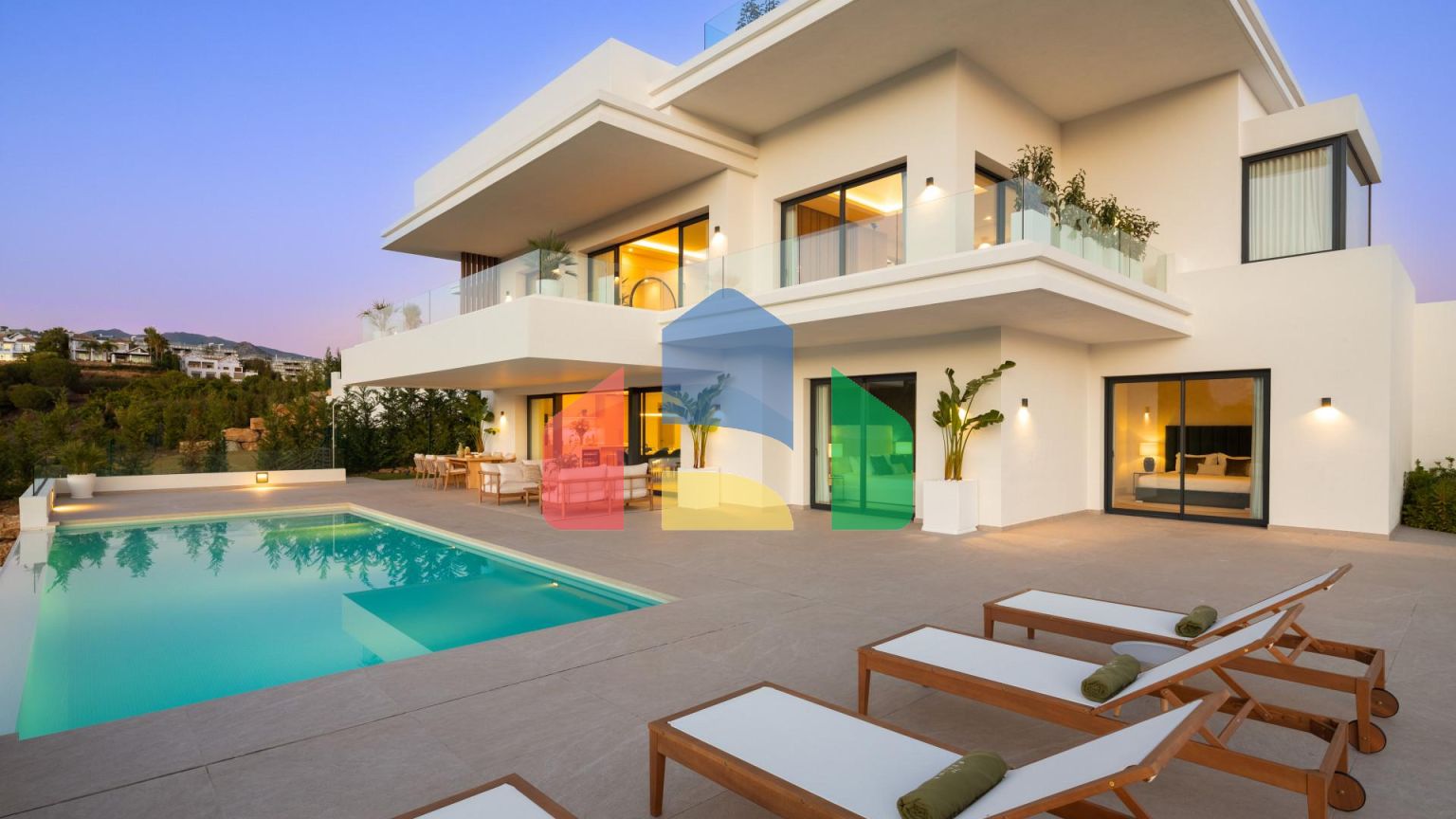 The Resina 6IX — Villa 5