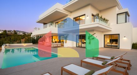 The Resina 6IX — Villa 5