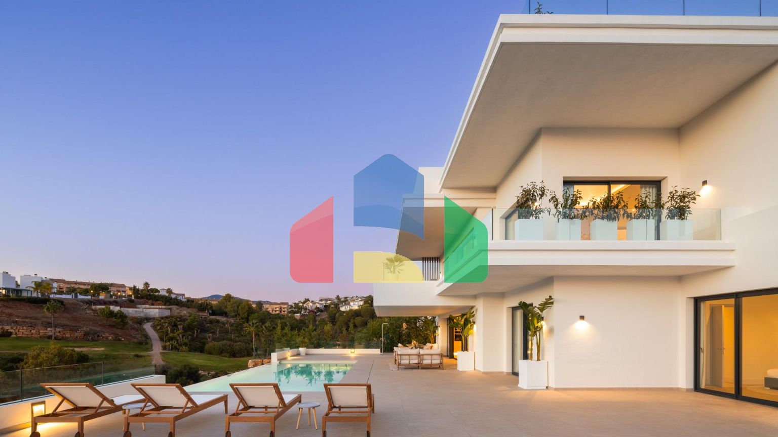 The Resina 6IX — Villa 5