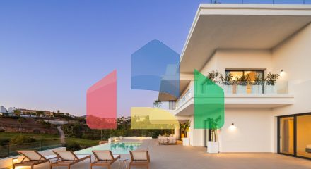 The Resina 6IX — Villa 5