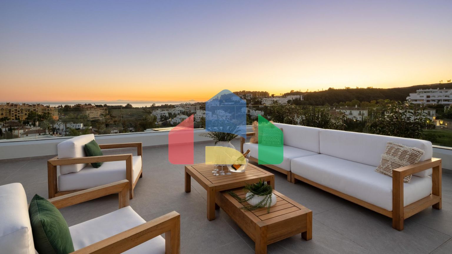 The Resina 6IX — Villa 5