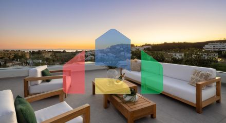 The Resina 6IX — Villa 5