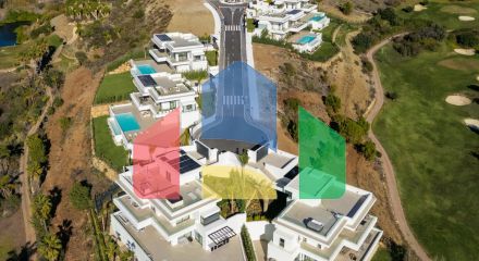 The Resina 6IX — Villa 5