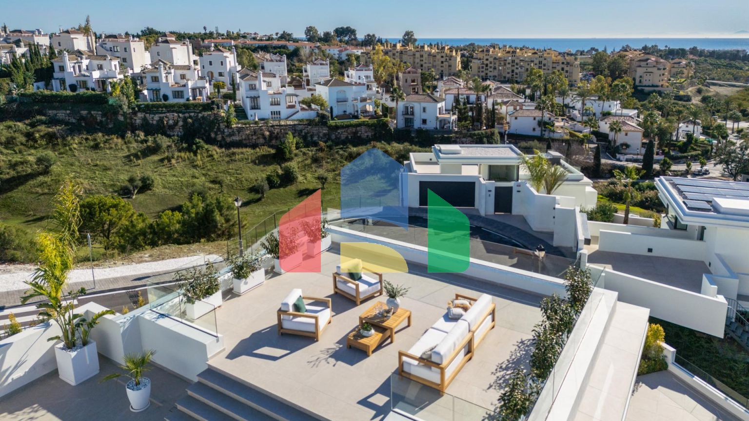 The Resina 6IX — Villa 5