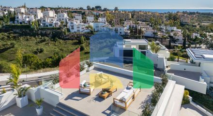 The Resina 6IX — Villa 5