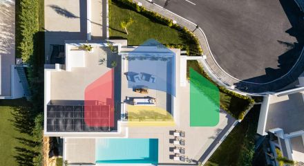 The Resina 6IX — Villa 5