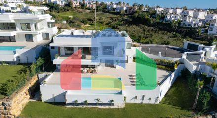 The Resina 6IX — Villa 5