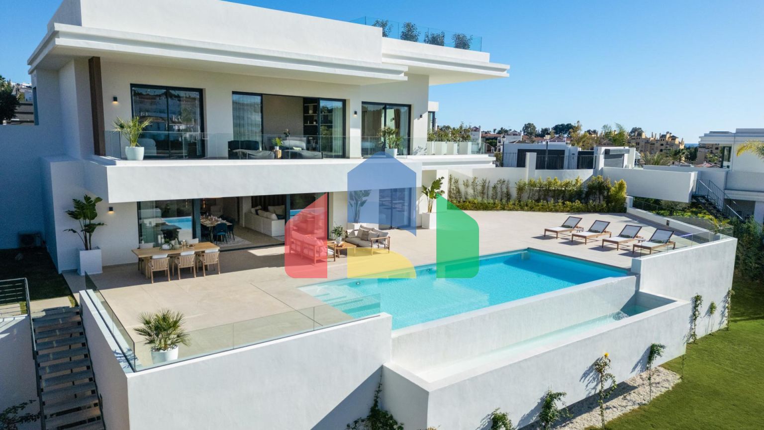 The Resina 6IX — Villa 5