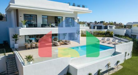 The Resina 6IX — Villa 5