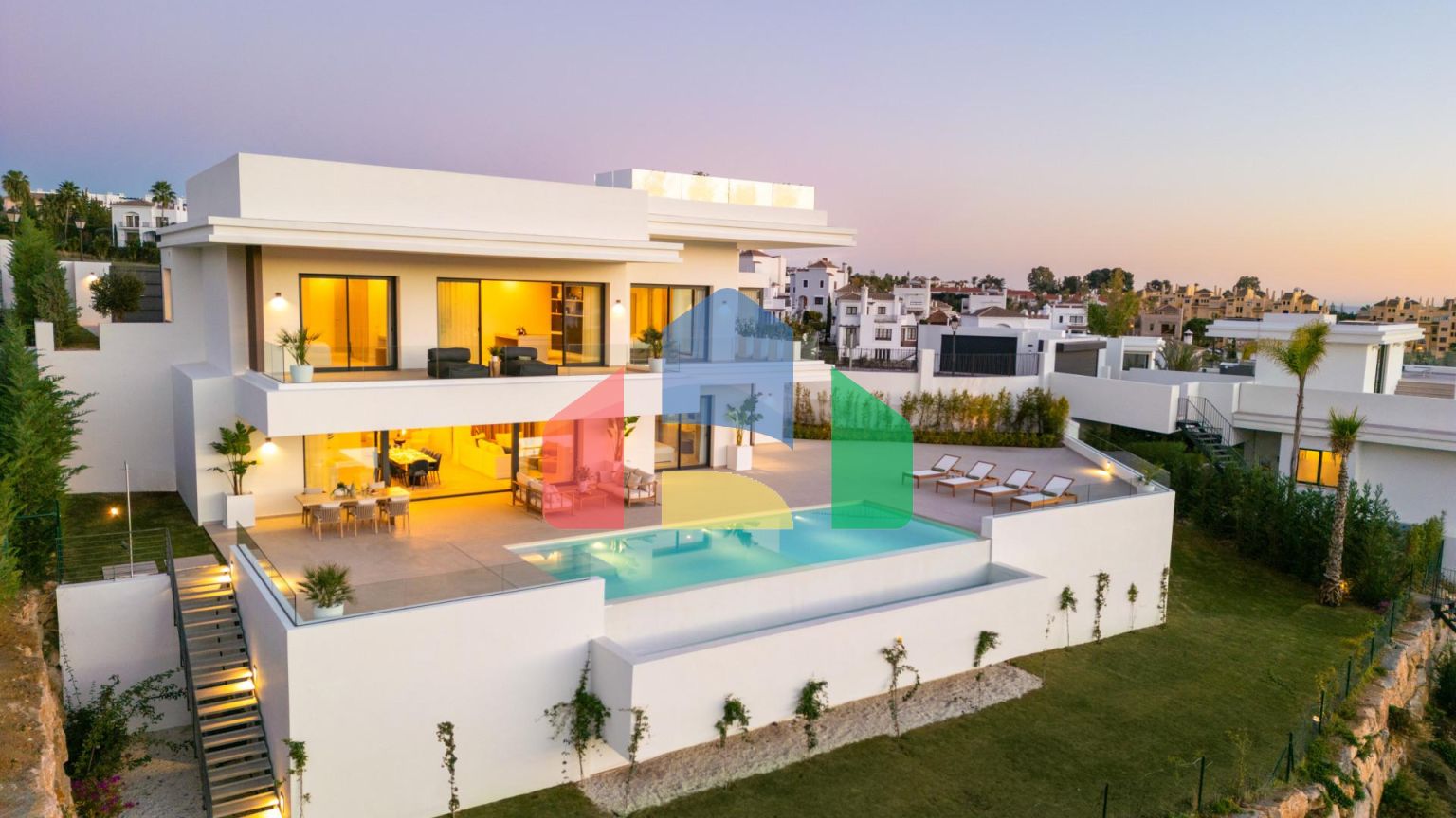 The Resina 6IX — Villa 5