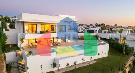 The Resina 6IX — Villa 5