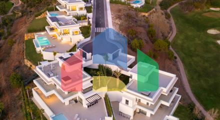 The Resina 6IX — Villa 5