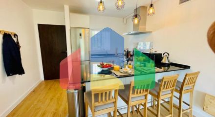 Top Floor Apartment for sale in El Paraiso